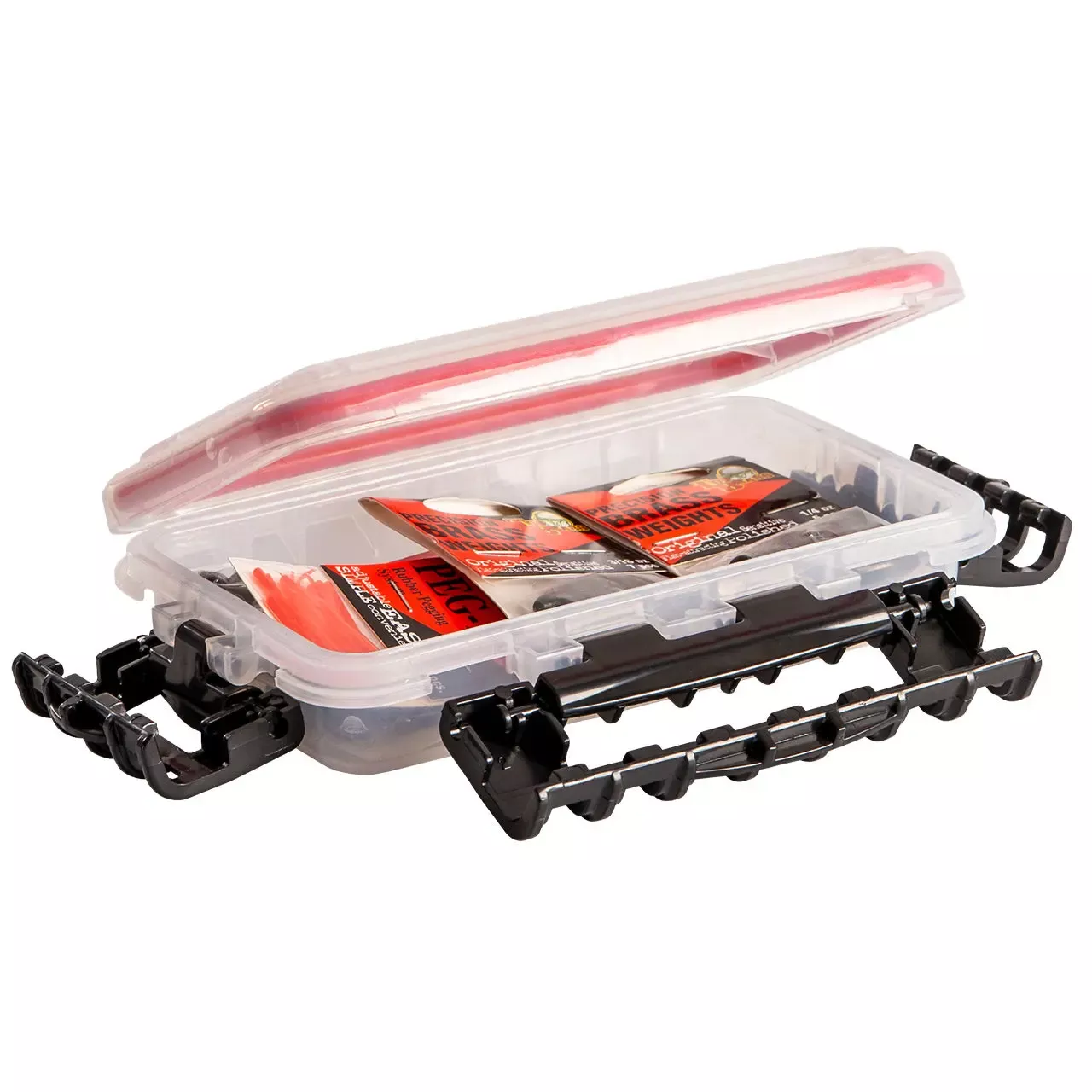 Plano 3440-10 Extra Small Waterproof StowAway Storage Box