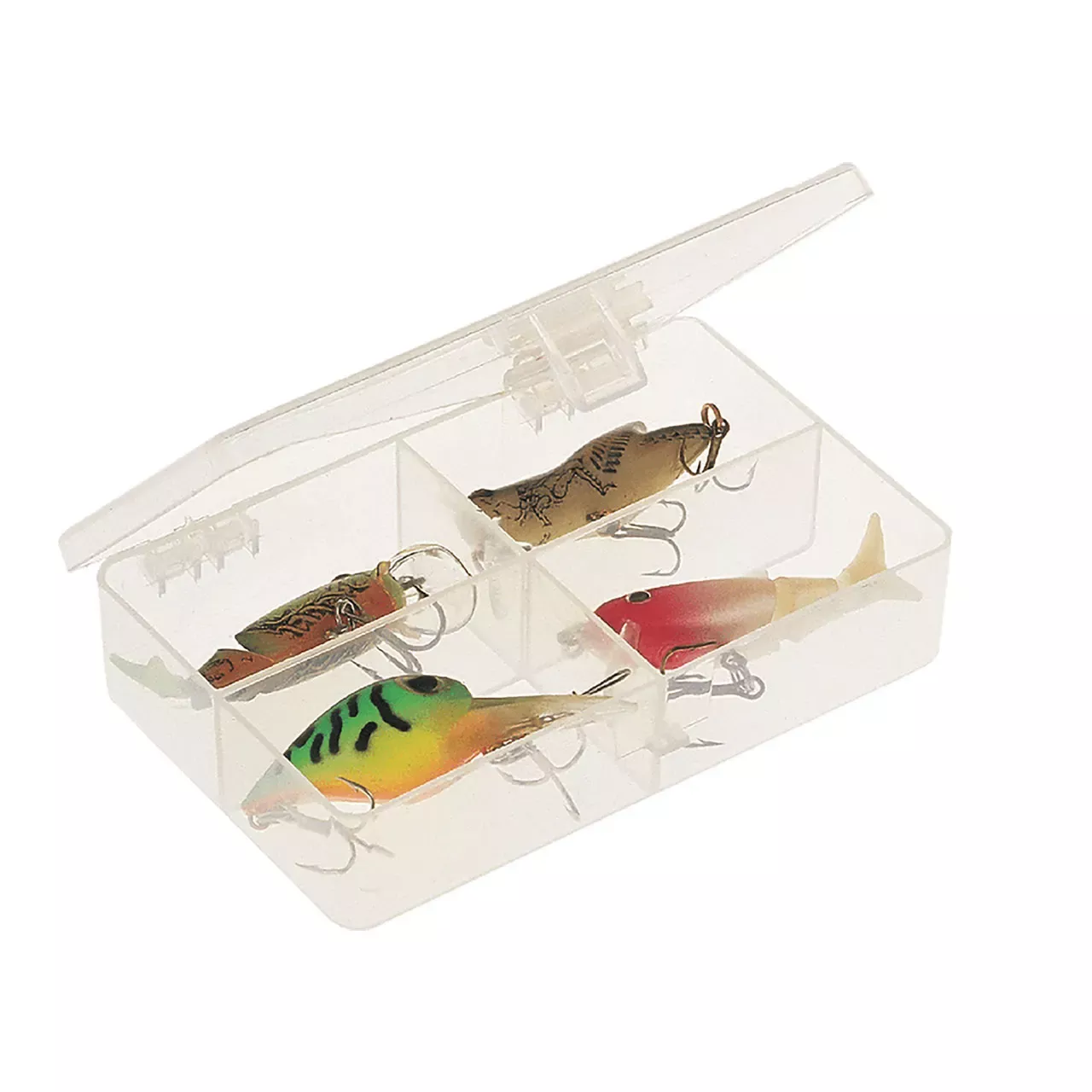 Plano 3448-40 Pocket Stowaway