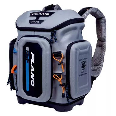 Plano Atlas Series EVA Tackle Backpack 3700 Series