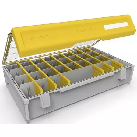Plano EDGE Professional 3700 Deep Stowaway [PLASE373]