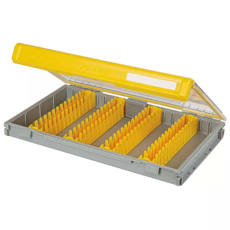 Plano EDGE Vertical JigSpybait Box