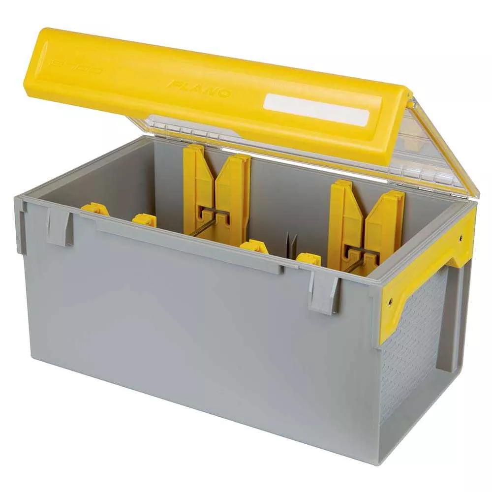 Plano EDGELine Management Box - PLASE801