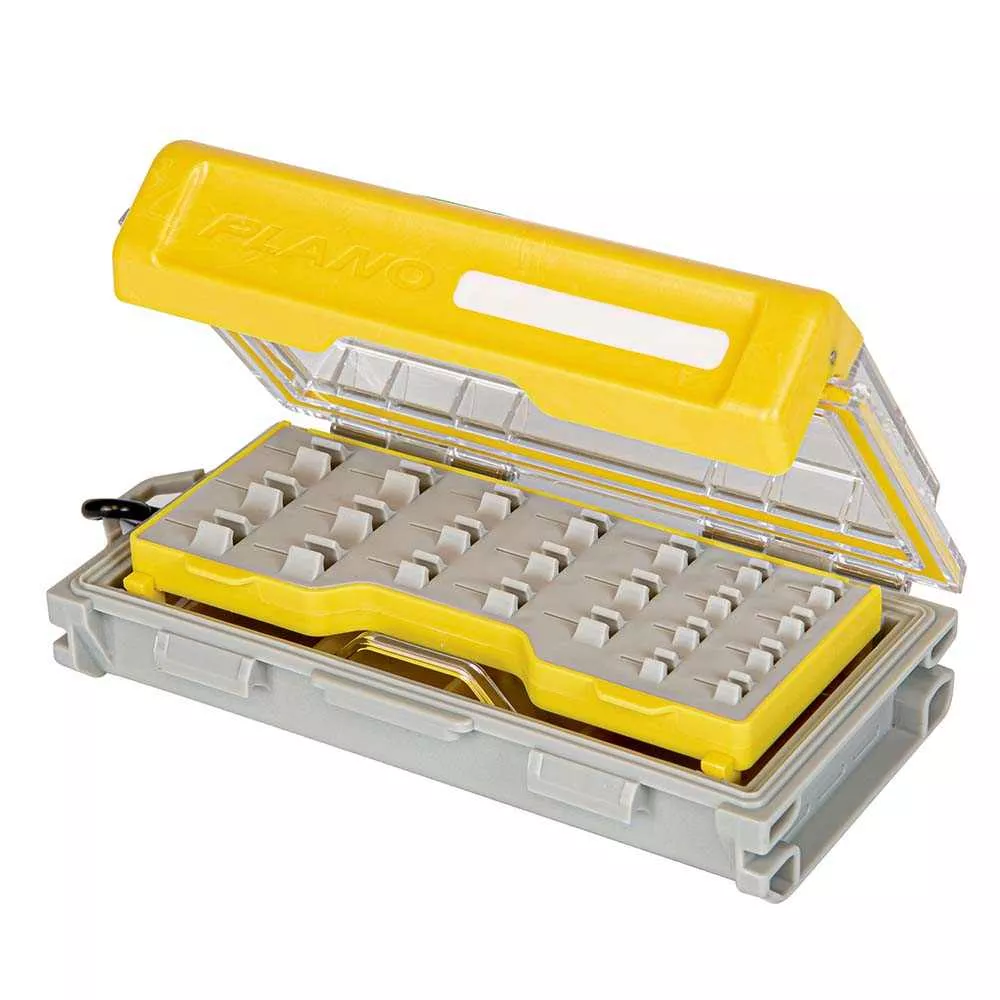 Plano EDGEMicro Jig Box - PLASE341