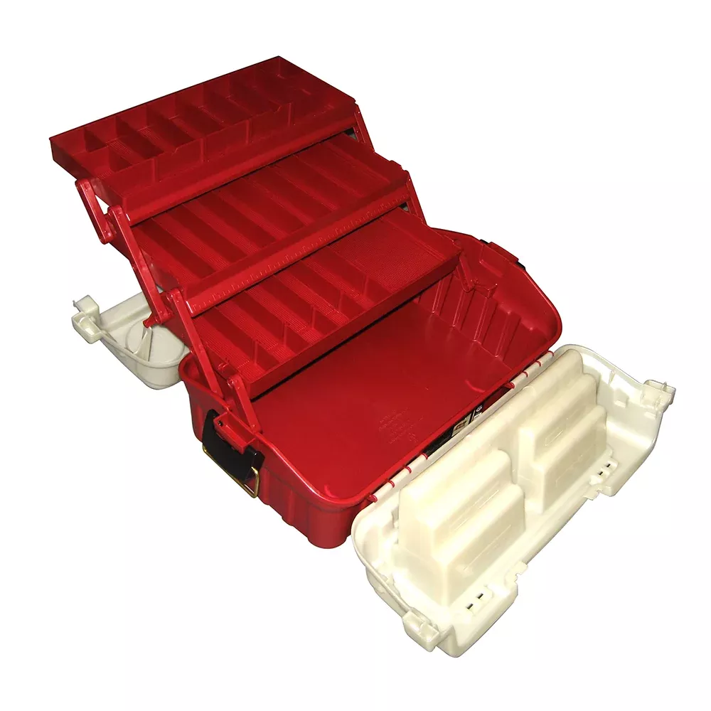 Plano Flipsider Three-Tray Tackle Box | 760301