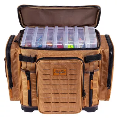 Plano Guide Series 3700 Extra Large Tackle Bag
