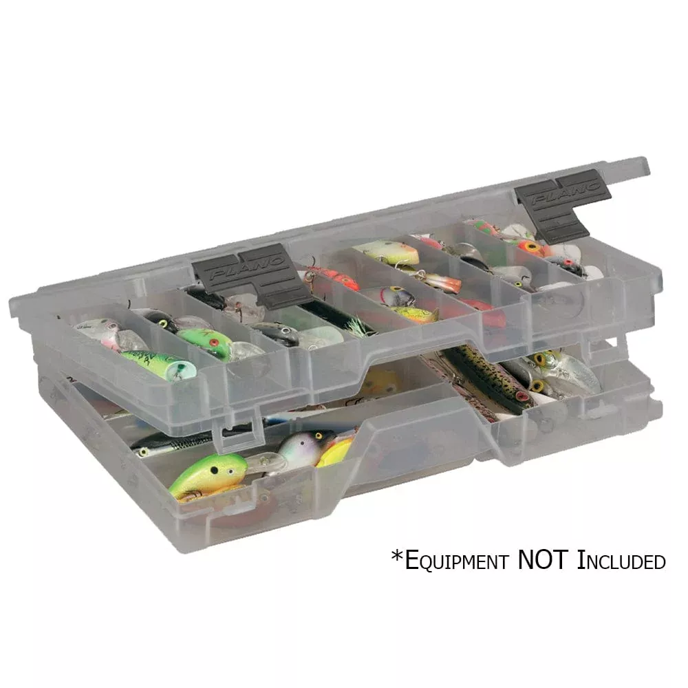 Plano Guide Series Two-Tiered StowAway – Sized for 3700 Series