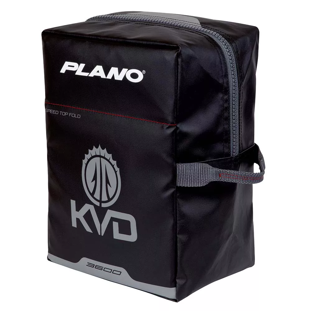 Plano KVD Signature Series Speedbag- 3600 Series - PLABK136