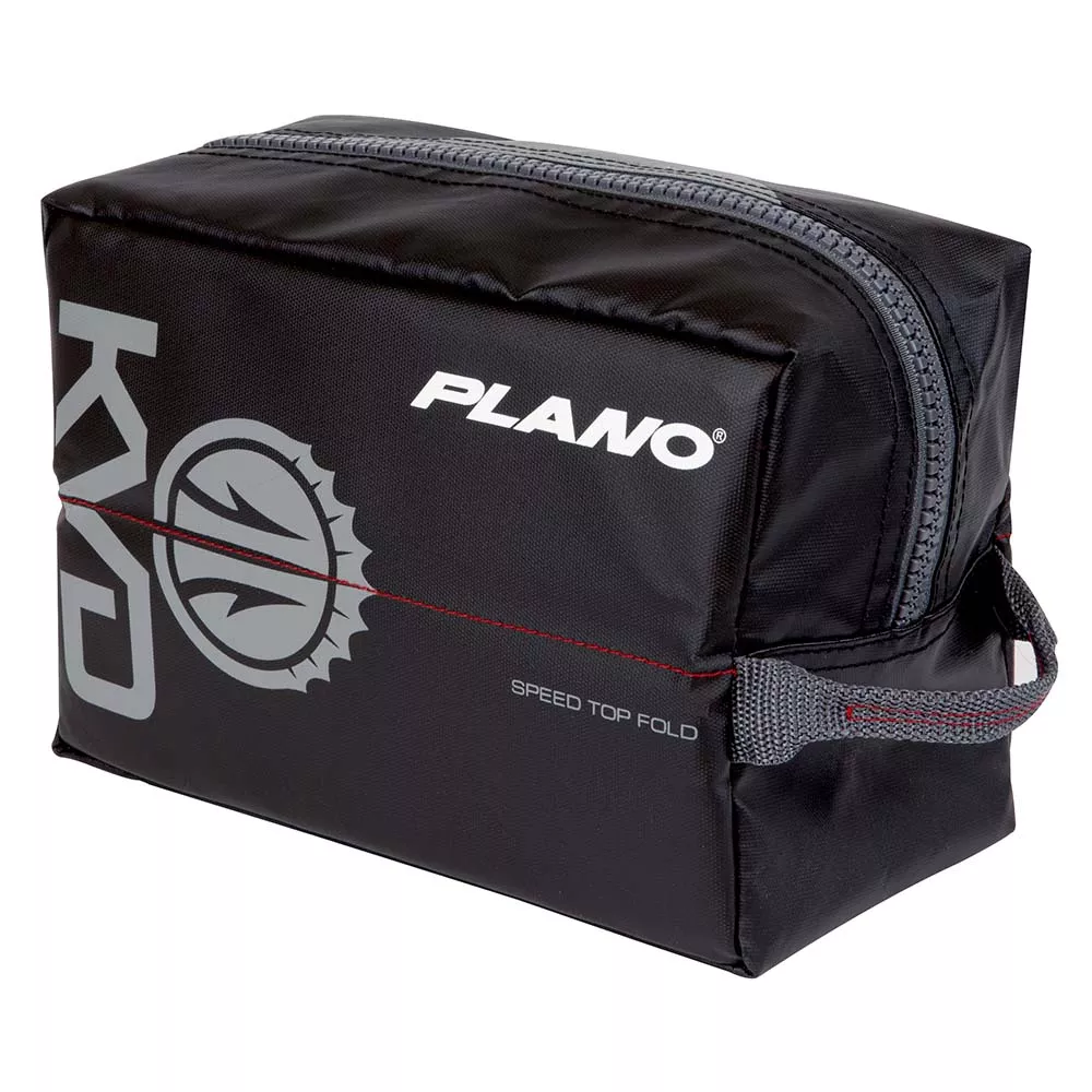 Plano KVD Signature Series Speedbag- PLABK135