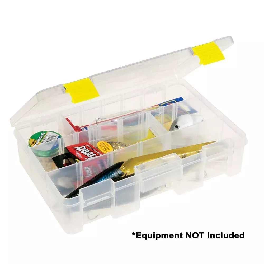 Plano ProLatch StowAway Deep Stowaway 3600 Series – 2-Pack