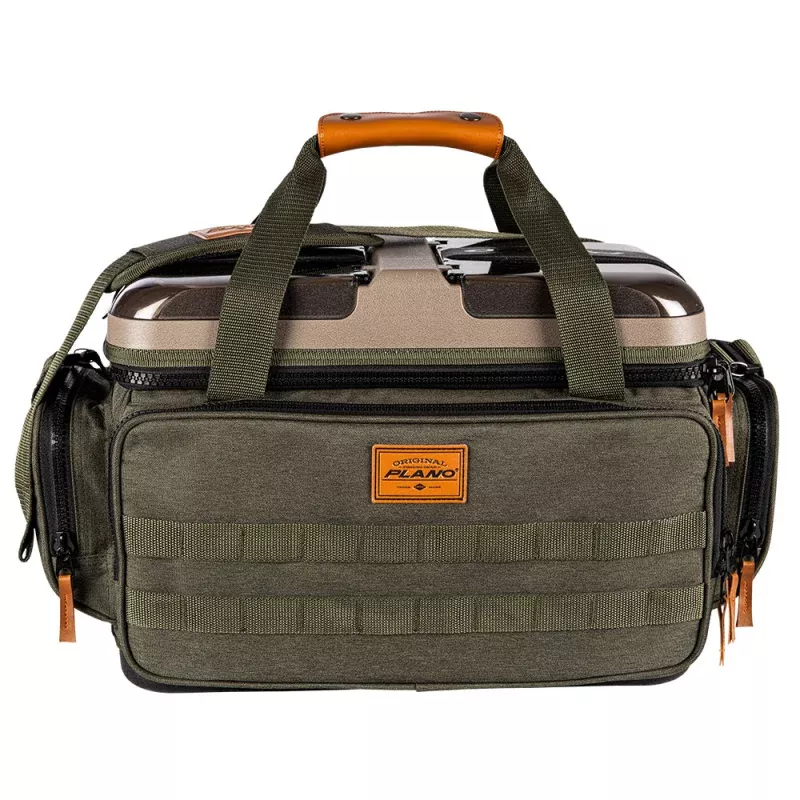 Plano A-Series 2.0 Quick Top 3700 Tackle Bag