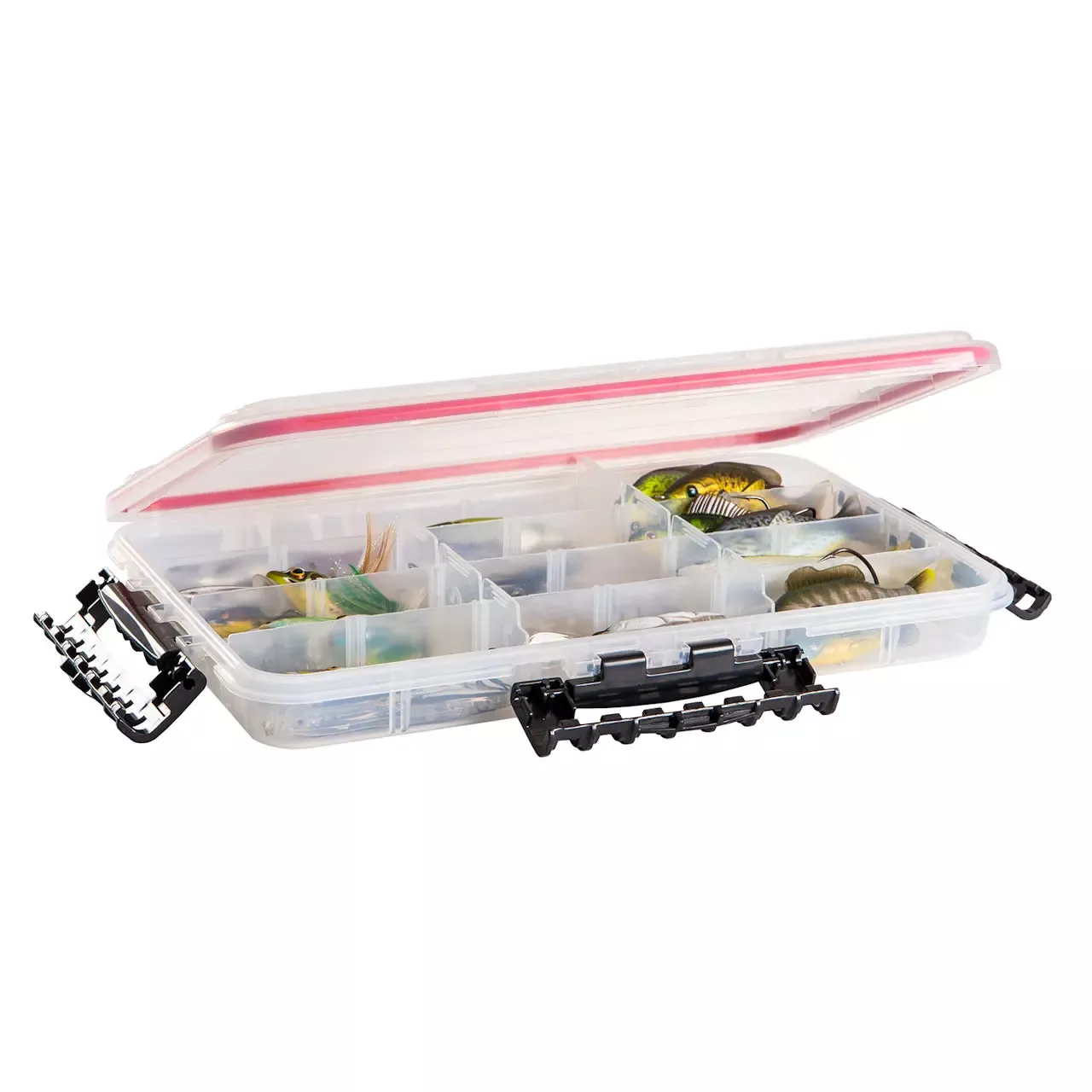 Plano Waterproof StowAway Tackle Storage