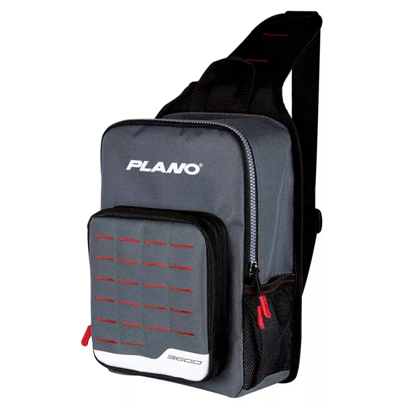 Plano Weekend Series Sling Pack – 3600 Series