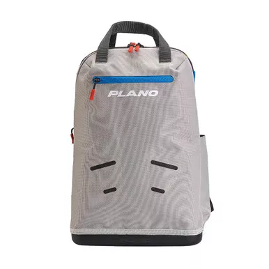 Plano Weekend Tackle Backpack, Creek Camo