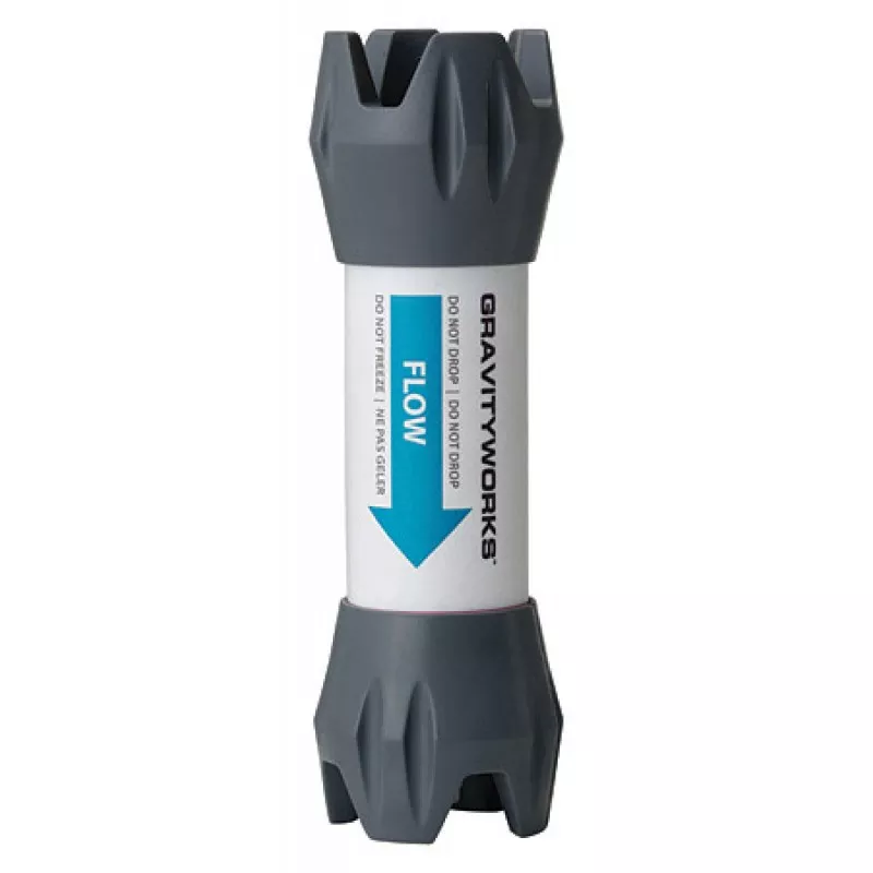 PLATYPUS GravityWorks™ Filter Cartridge