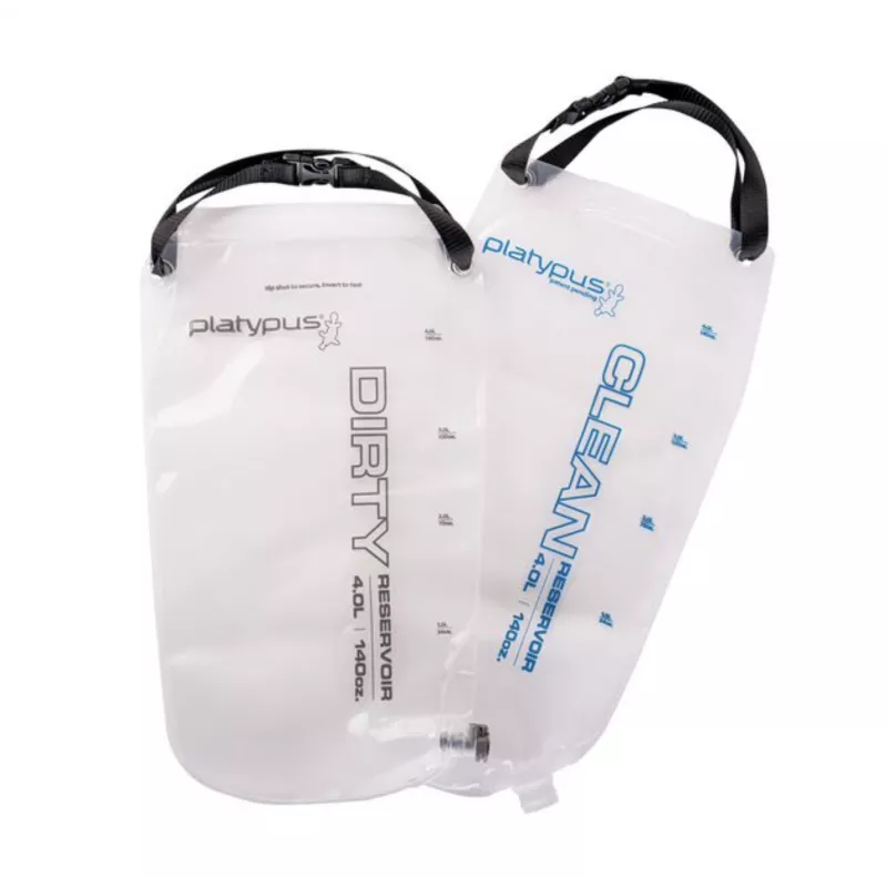 PLATYPUS GravityWorks™ Replacement Reservoirs
