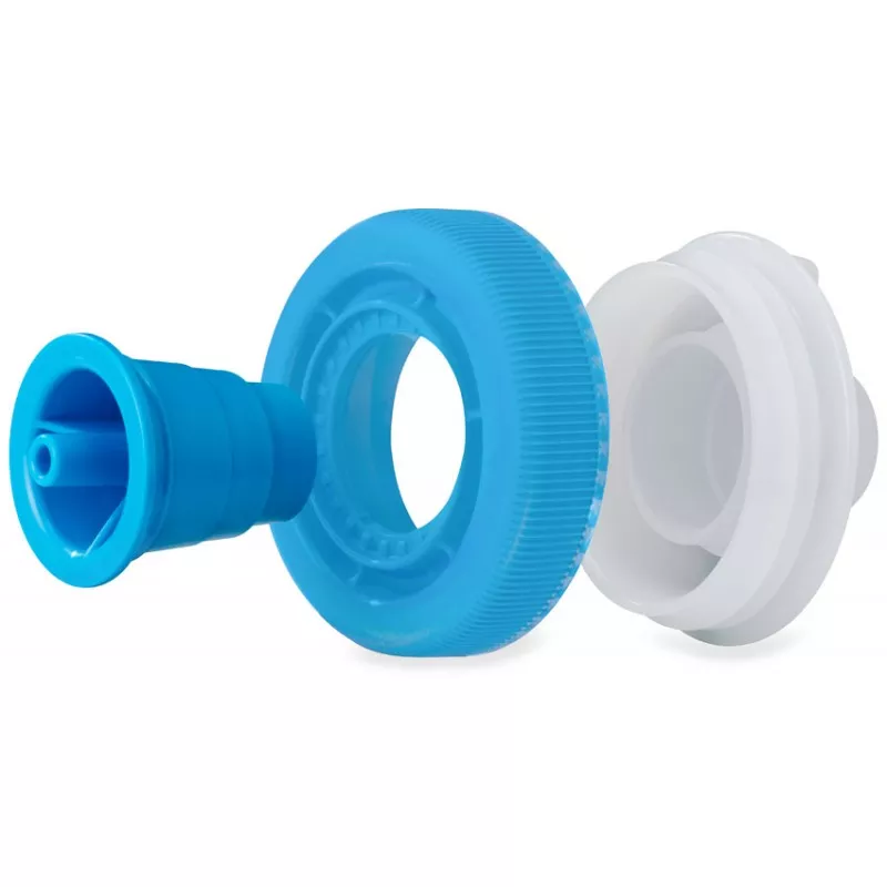 PLATYPUS GravityWorks™ Universal Bottle Adapter
