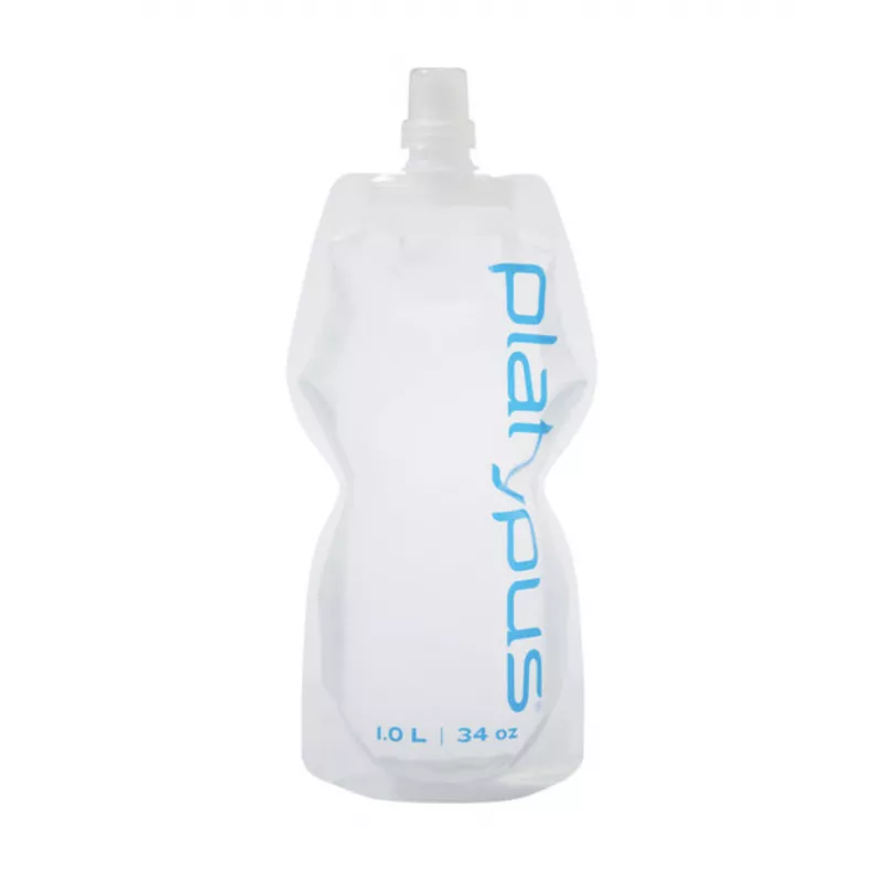PLATYPUS Soft Bottle™