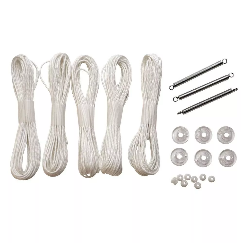 Pleated Shade First Aid Kit