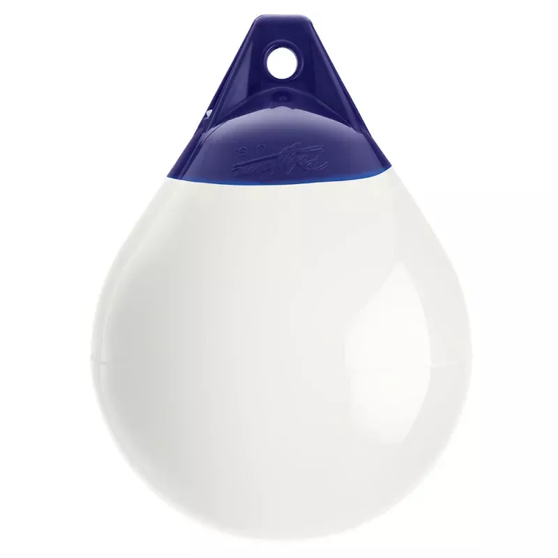Polyform A-2 Buoy 14.5 Diameter – White