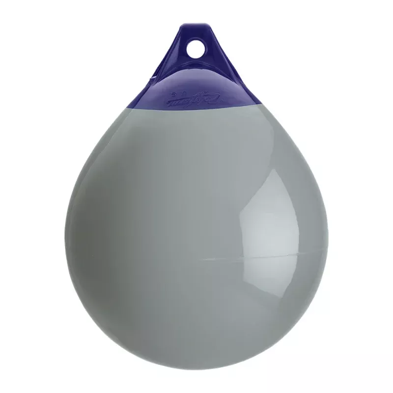 Polyform A-3 Buoy 17 Diameter – Grey