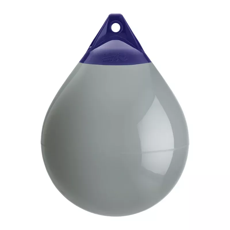 Polyform A-4 Buoy 20.5 Diameter – Grey
