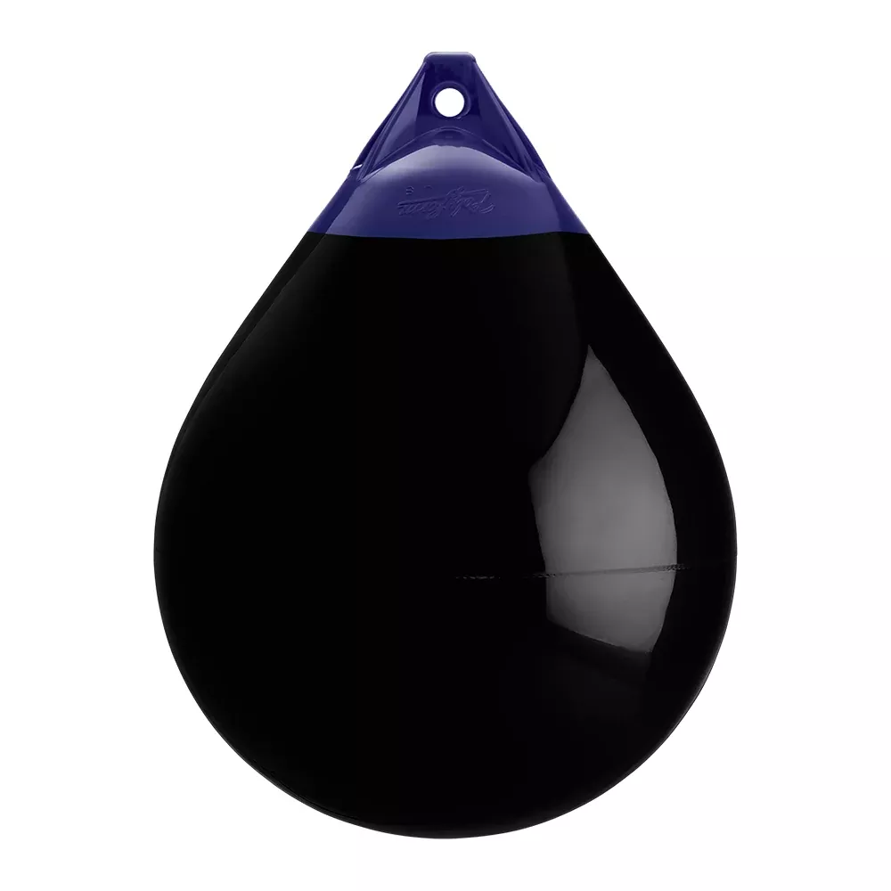 Polyform A-5 Buoy 27 Diameter – Black