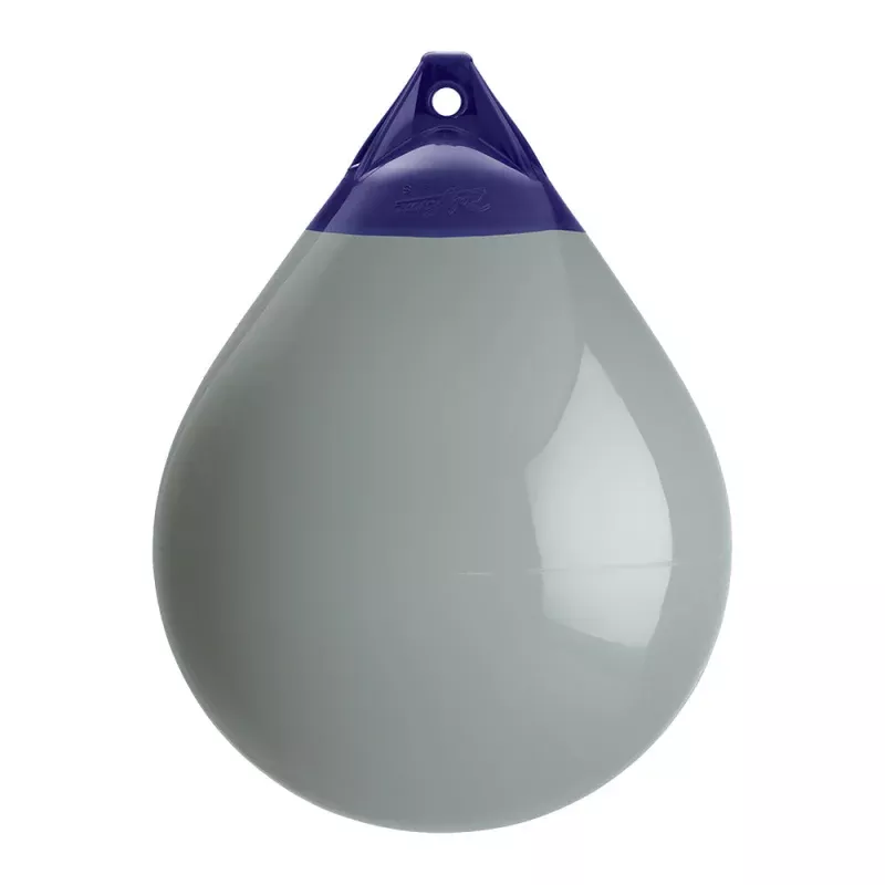 Polyform A-5 Buoy 27 Diameter – Grey