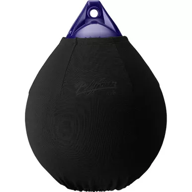 Polyform Elite Fender Cover for A-4 Fender - Black