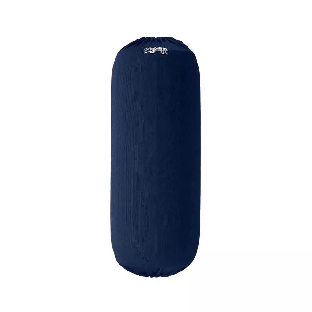 Polyform Elite Fender Cover - Blue - f/G-6 & HTM-3 - EFC-3 BLUE