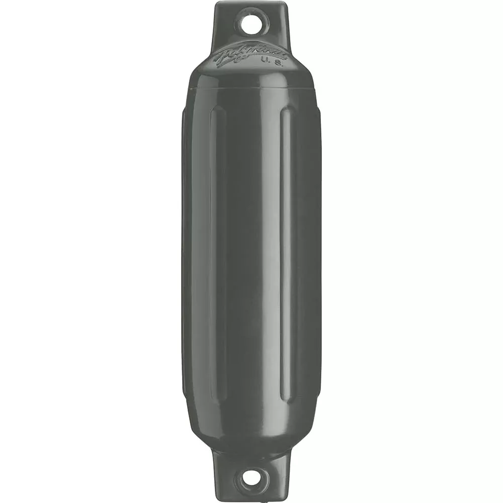 Polyform G-6 Twin Eye Fender 11 x 30 – Graphite