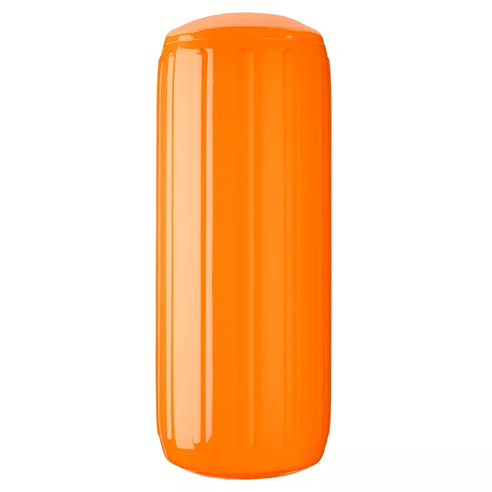 Polyform HTM-3 Fender 10.5″ x 27″ – Orange | HTM-3-ORANGEWO