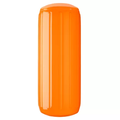 Polyform HTM-3 Fender - Bold Orange Finish