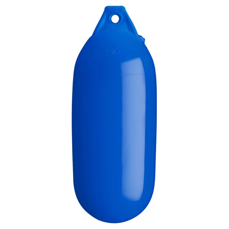 Polyform S-1 Buoy 6 x 15 -Blue