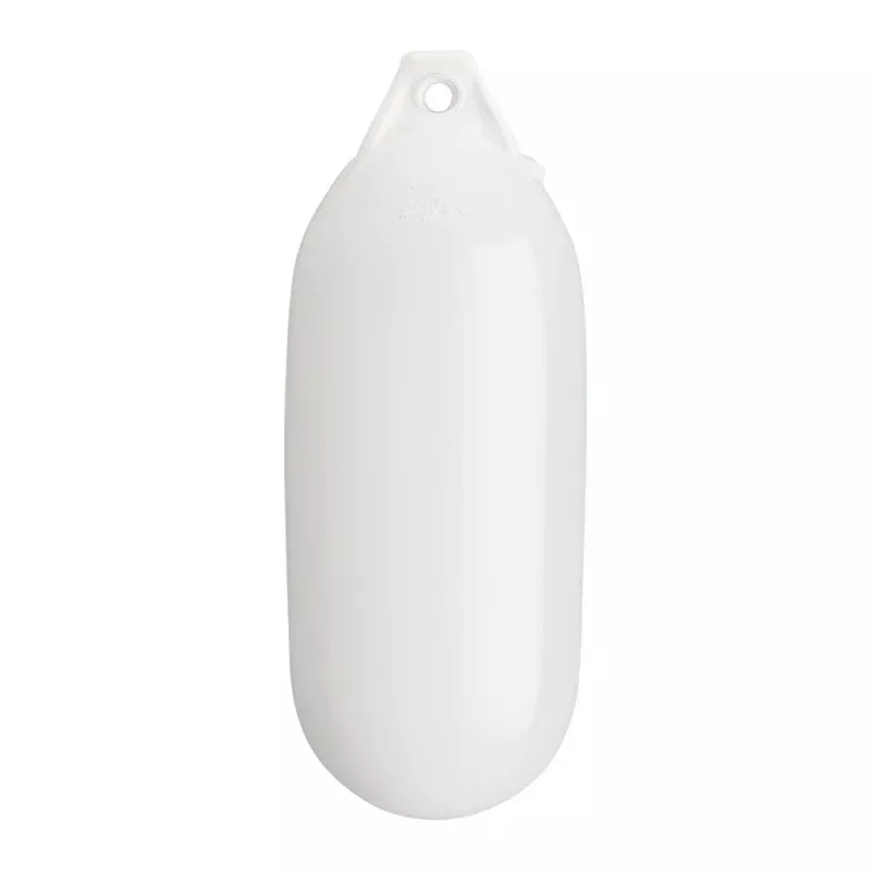 Polyform S-1 Buoy 6 x 15 – White