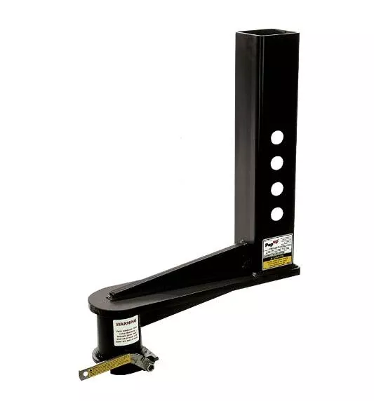 PopUp 16" Offset Coupler for 2-5/16" Balls• SB316