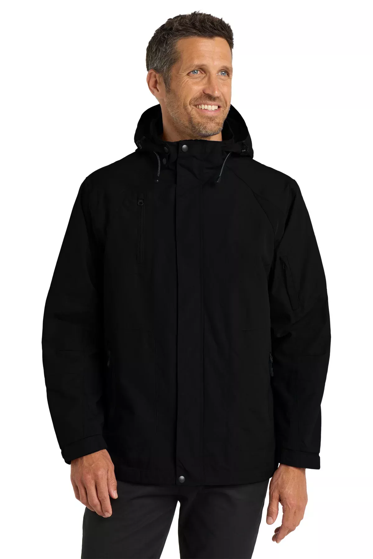 Port Authority Men’s All-Season II Jacket