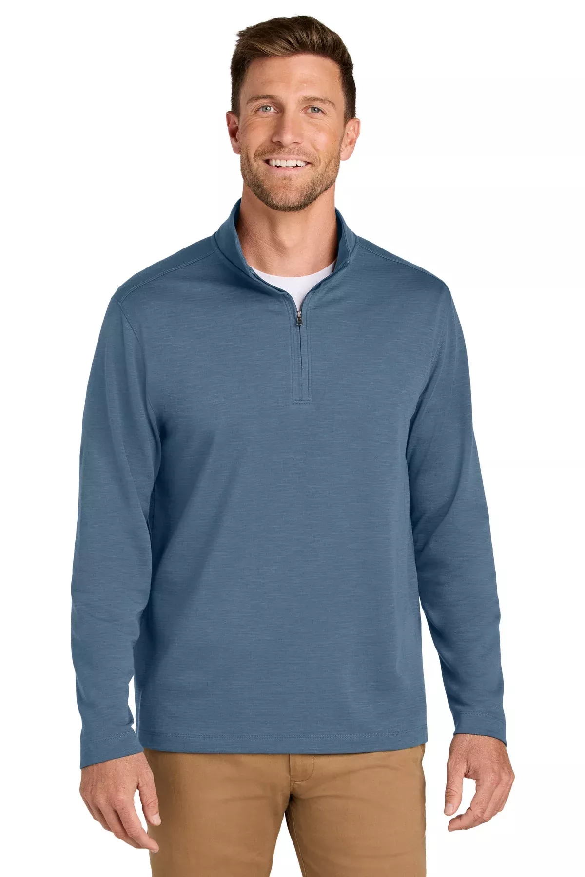 Port Authority Men's Breakwater 1/4-Zip Pullover K820