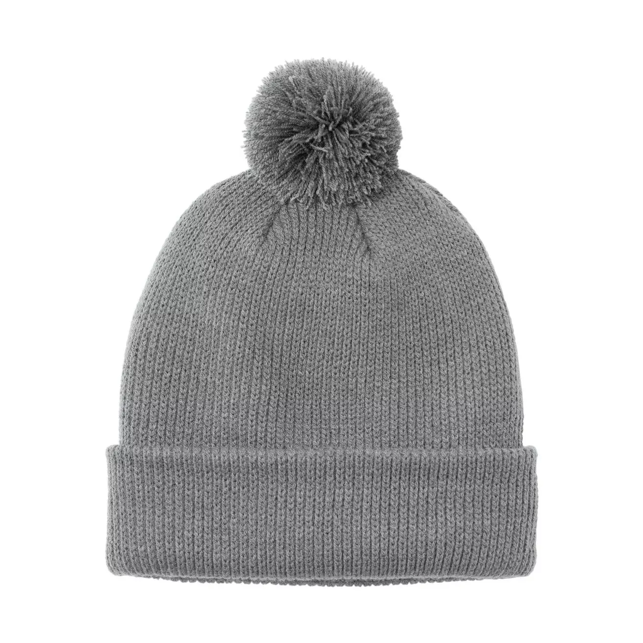 Port Authority Men’s Cozy Pom Beanie C978