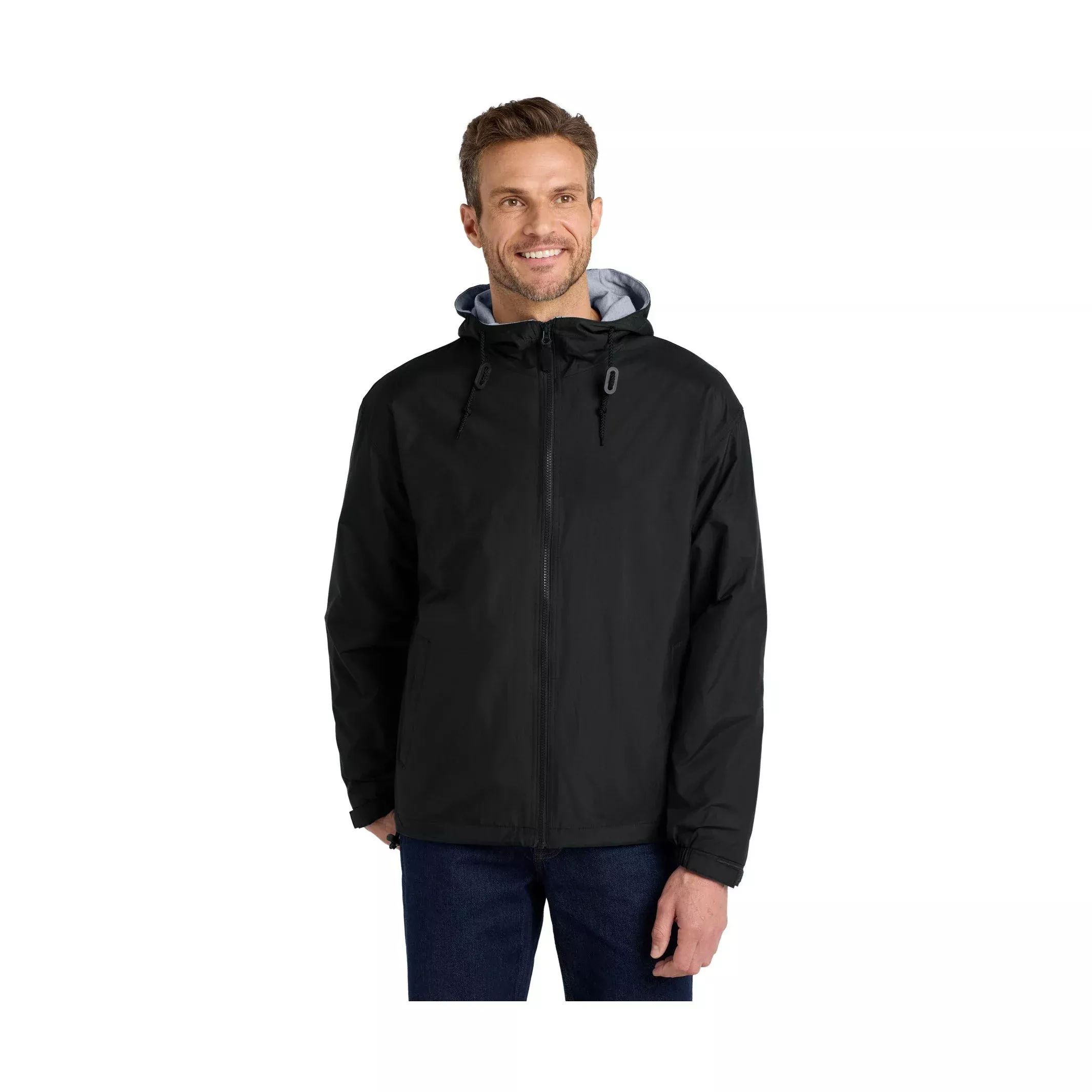 Port Authority Men’s Team Jacket