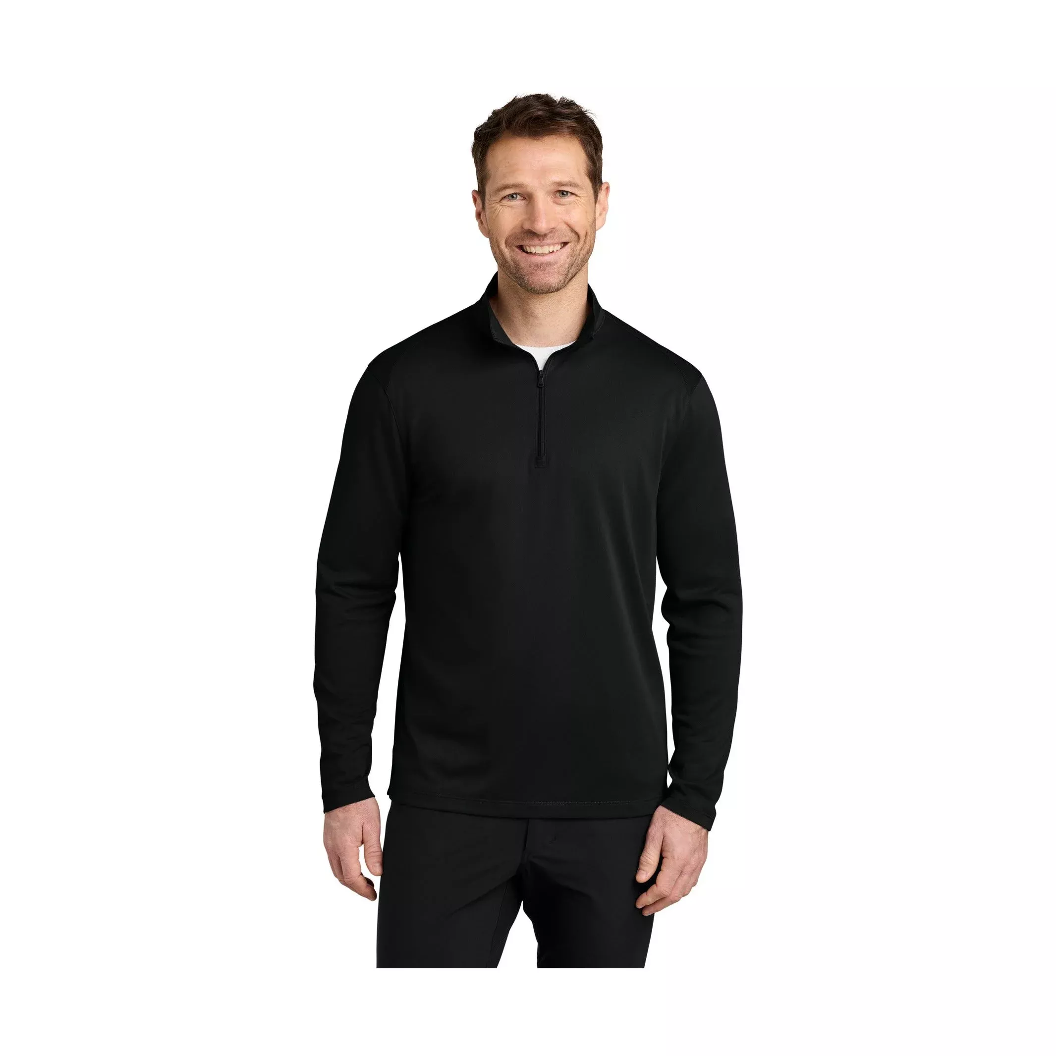 Port Authority Men's Wearever Performance Pique 1/4-Zip K241