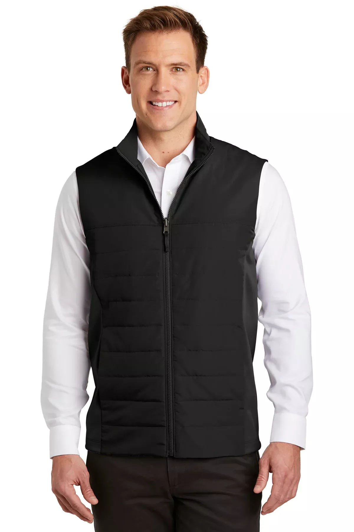 Port Authority Men’sCollective Insulated Vest