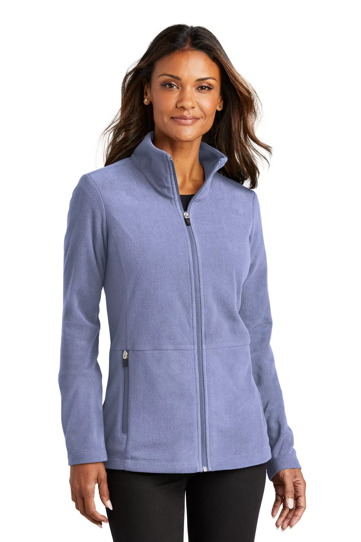 Port Authority Women’s Accord Microfleece Jacket L151