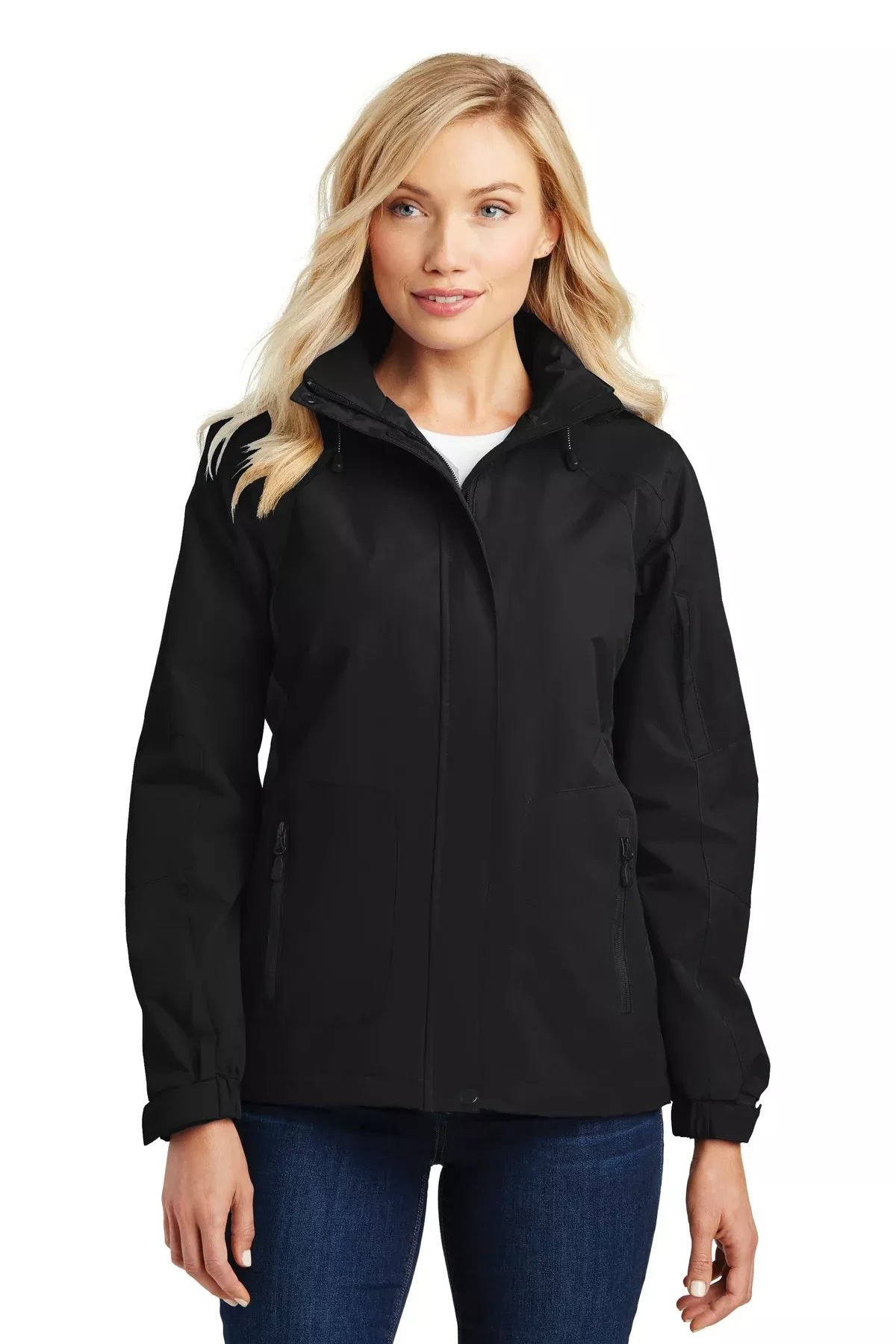 Port Authority Women’s All-Season II Jacket