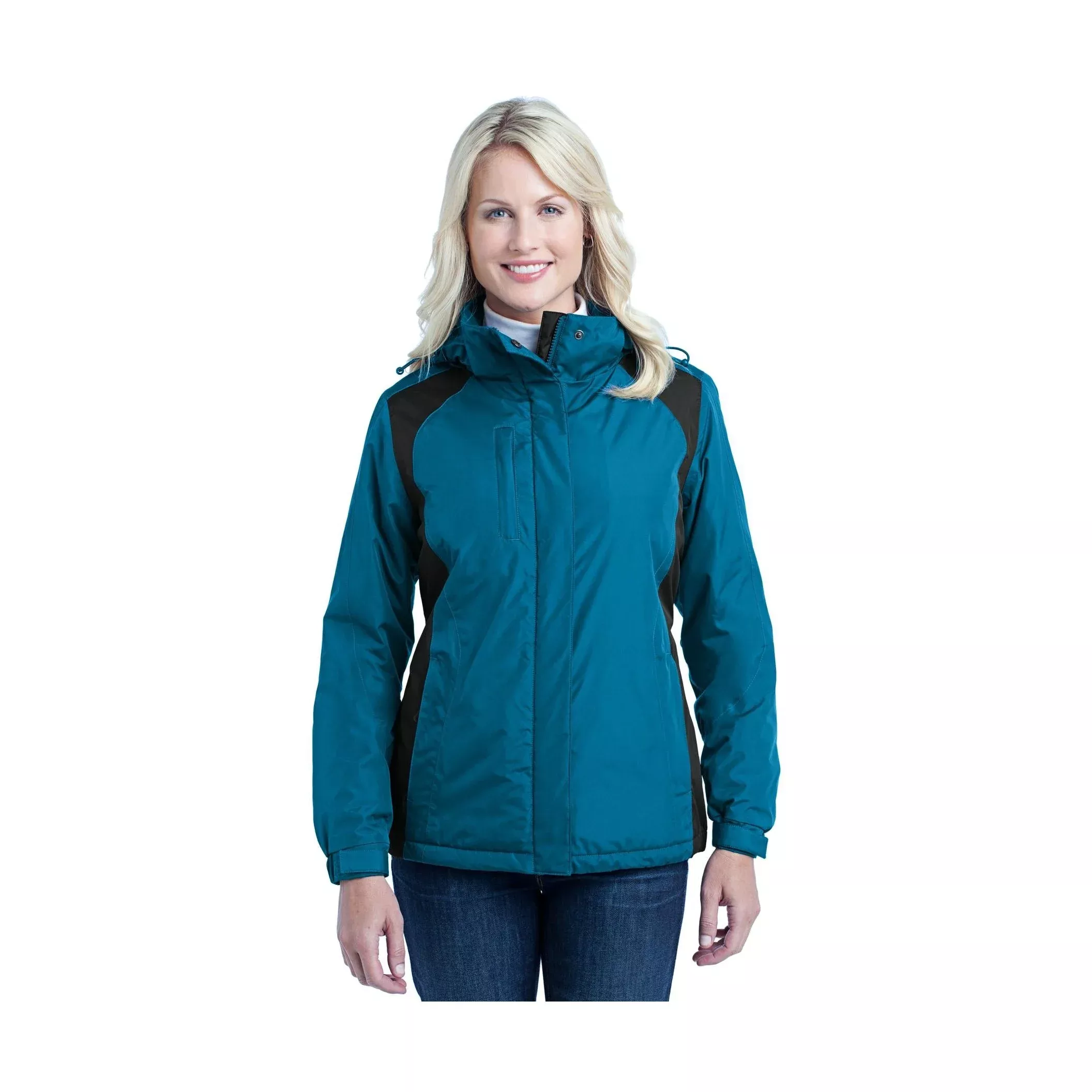 Port Authority Women’s Barrier Jacket