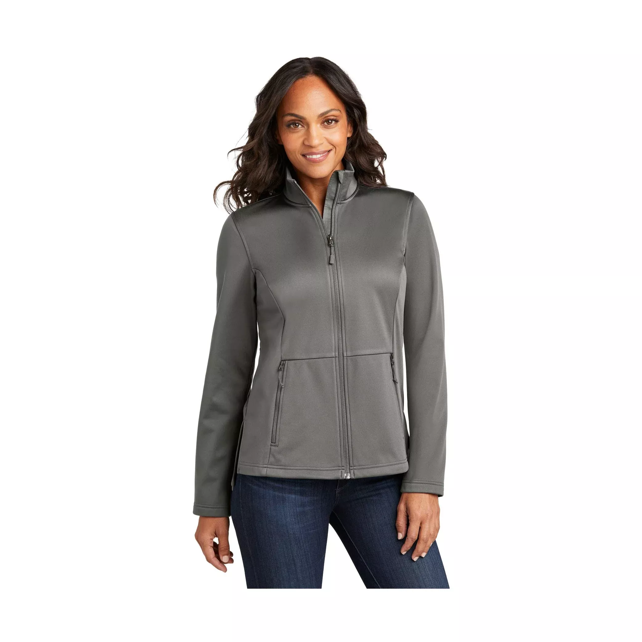 Port Authority Women’s Flexshell Jacket L617