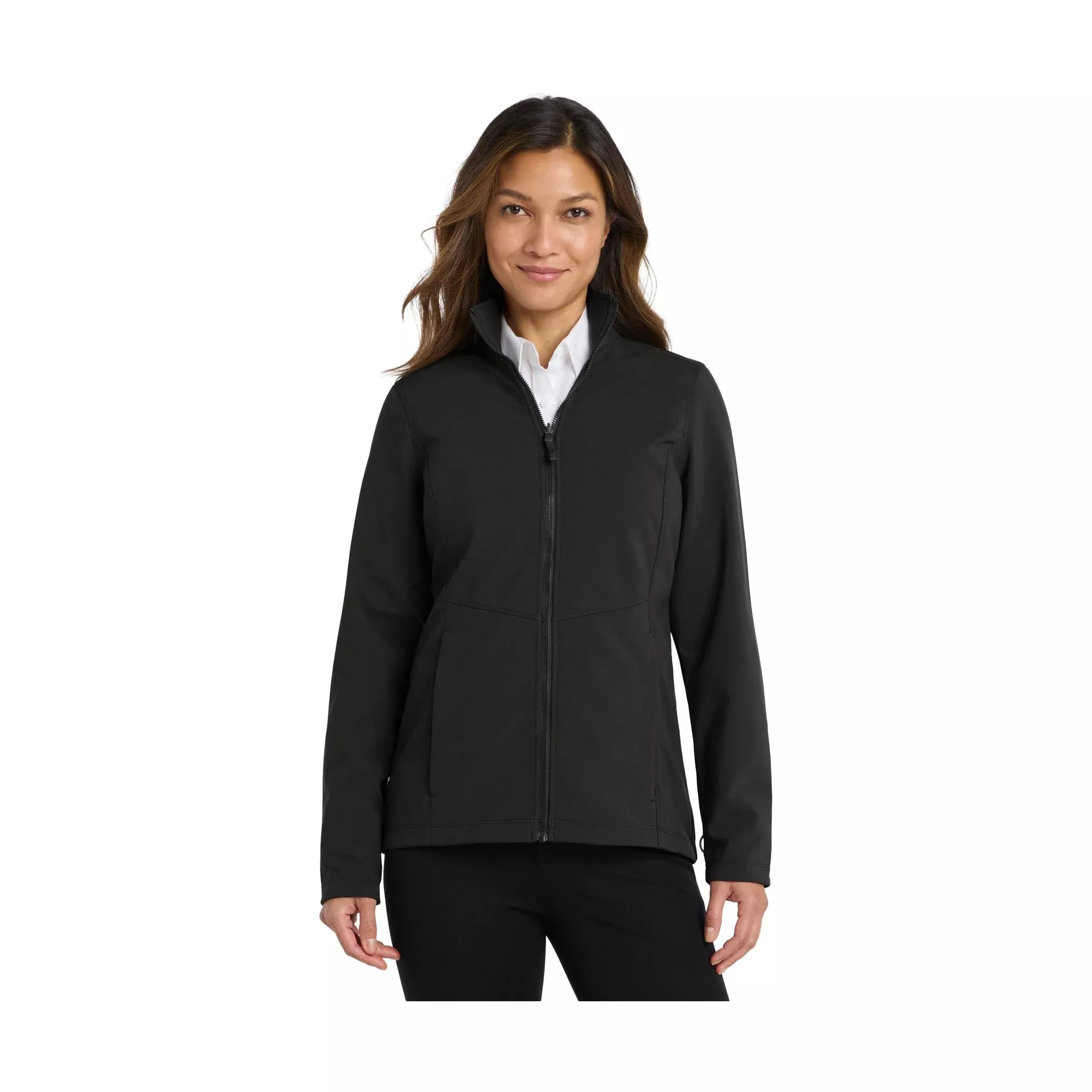 Port Authority Women’sCollective Soft Shell Jacket