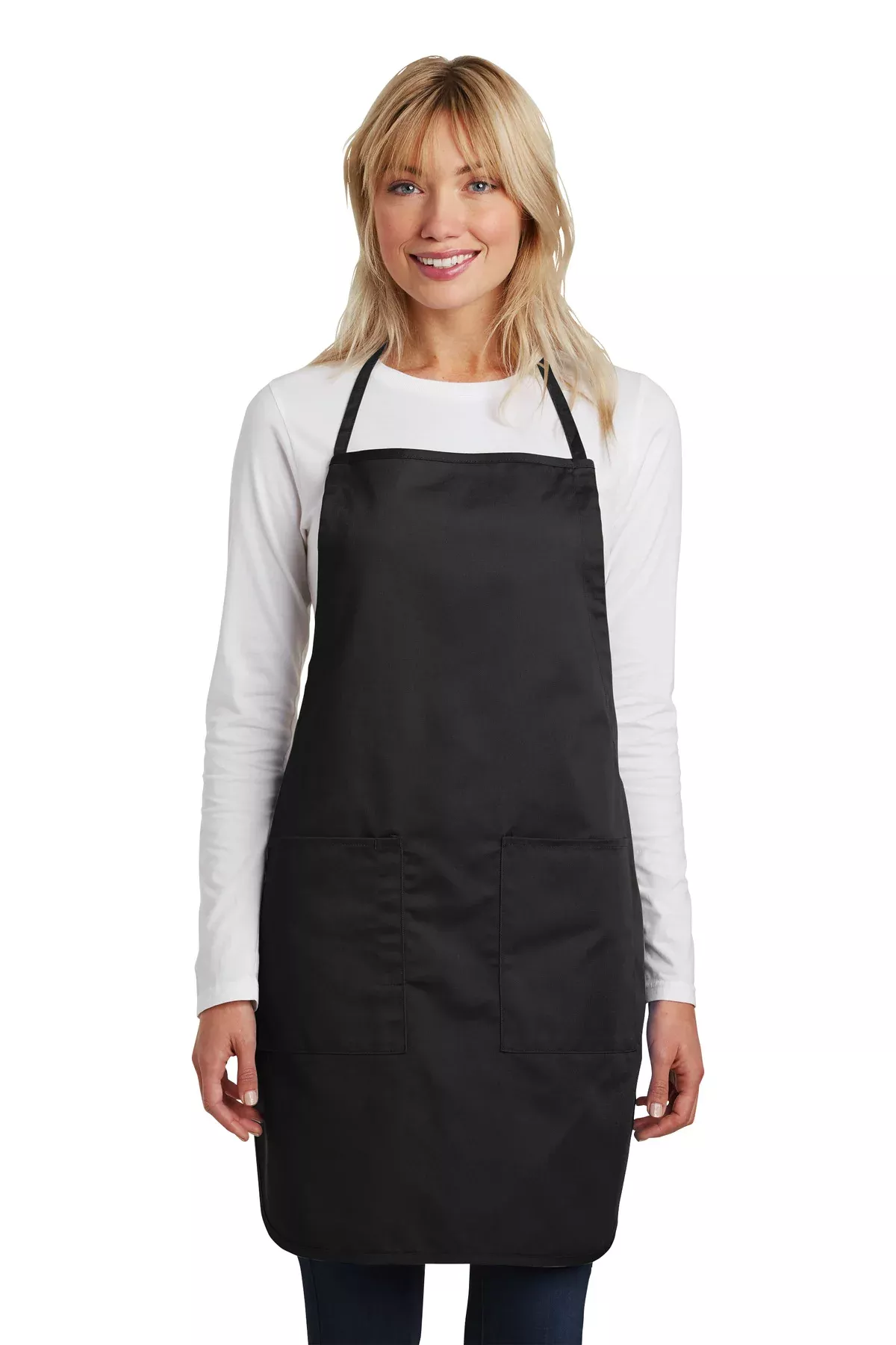 Port AuthorityFull-Length Apron