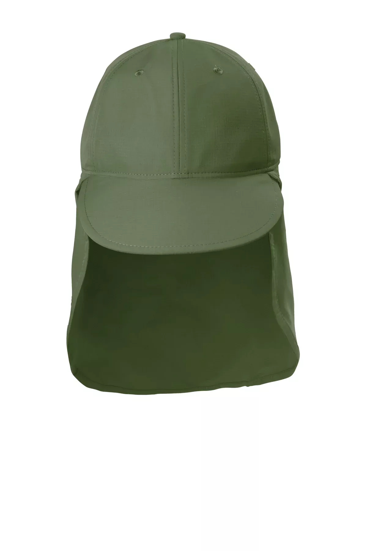 Port AuthorityOutdoor UV Sun Shade Cap C949