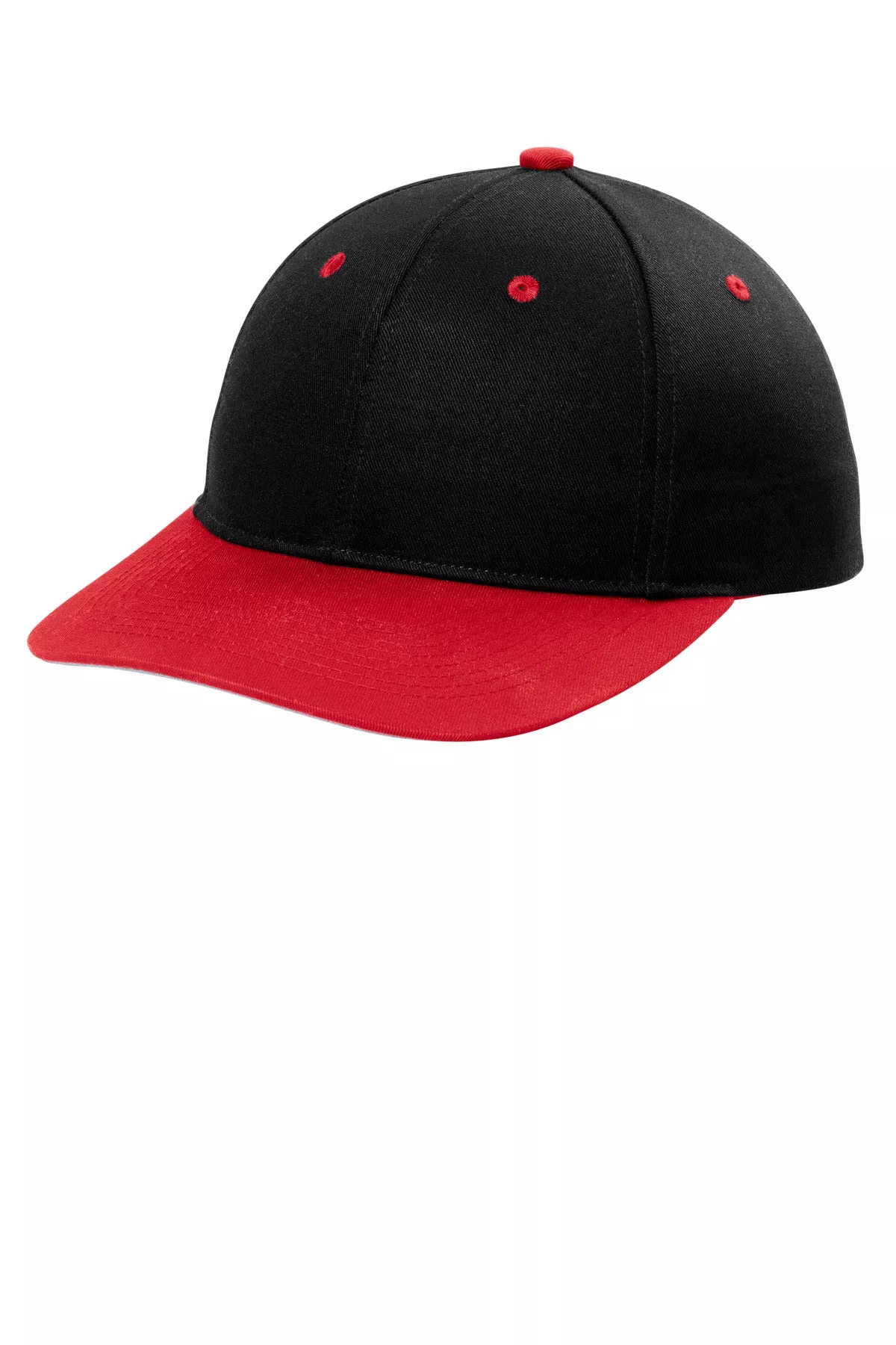 Port AuthoritySnapback Cap C408