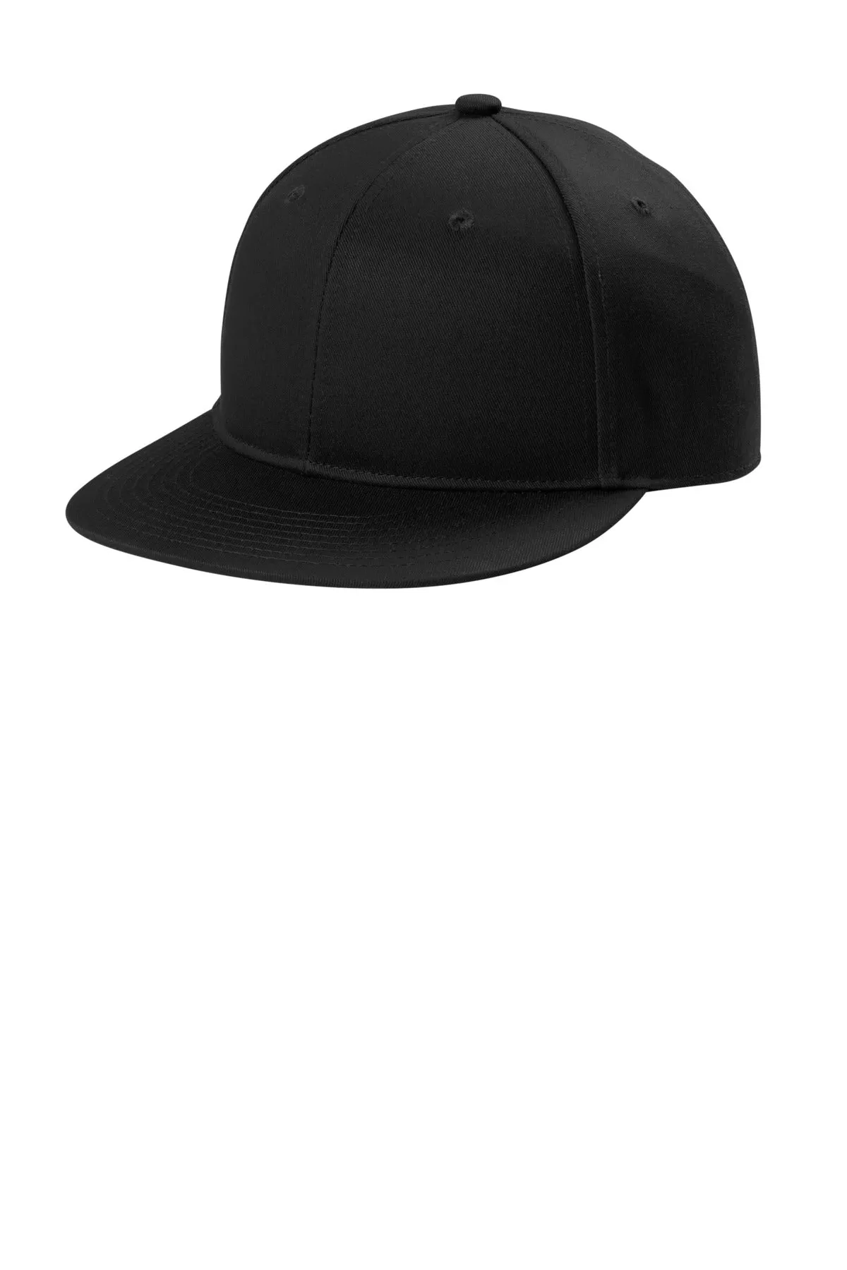 Port AuthoritySnapback Flat Bill Cap C406